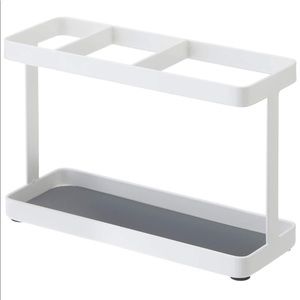 Tower Hair Appliance Holder